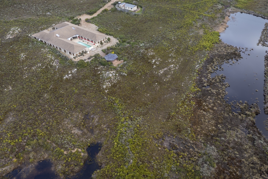 Commercial Property for Sale in Pringle Bay Western Cape